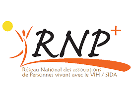 logo réseau national des associations de personnes vivant avec le vih sida